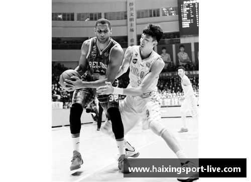NBA 2016选秀瞬间：新星崛起，巨星初现，梦想启航的精彩瞬间