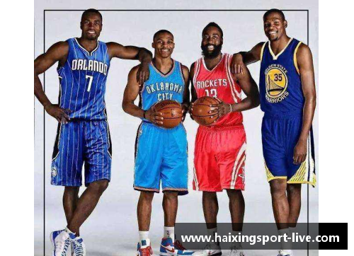 NBA交易热点：球员转会市场的最新动向