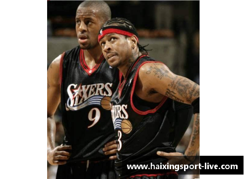 NBA传奇巴克利激烈对抗！