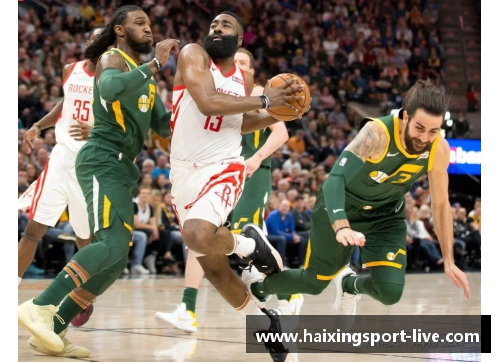 NBA季后赛焦点：休斯顿火箭队的比赛日程和最新动态