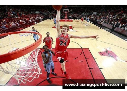 NBA摆烂风波：球队战绩背后的利益博弈