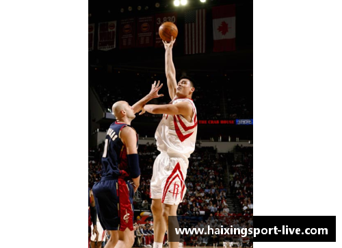 NBA火箭对阵骑士：火箭能否在主场力挫骑士？