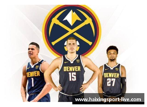 NBA球队排名：谁将在下一个赛季脱颖而出？