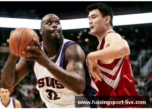 尖峰NBA：历史巅峰与传奇纪元