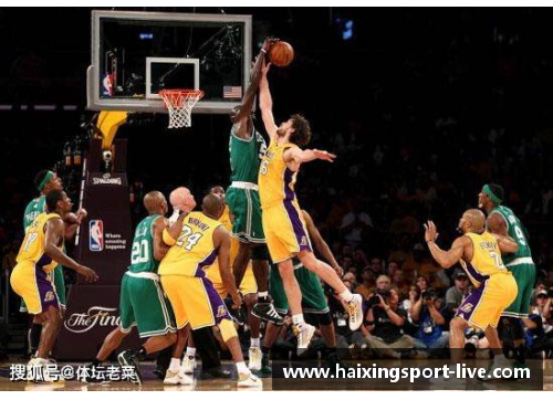 2024年NBA篮球总决赛时间安排及赛事看点分析