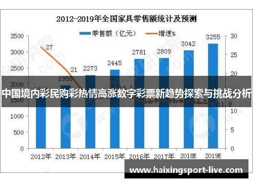 中国境内彩民购彩热情高涨数字彩票新趋势探索与挑战分析