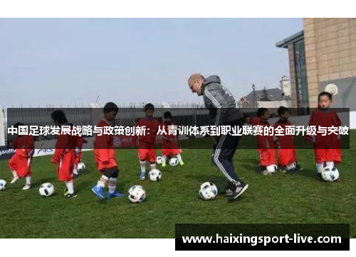 中国足球发展战略与政策创新：从青训体系到职业联赛的全面升级与突破